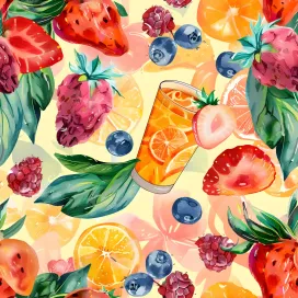 Summer Shape 320